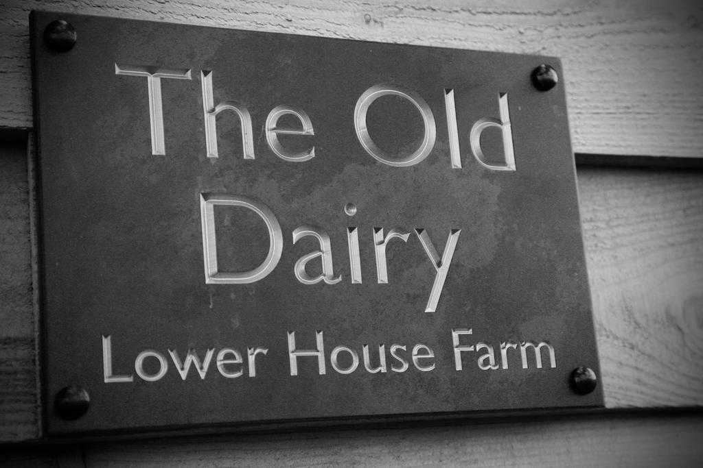 The Old Dairy Malvern Great Malvern Eksteriør bilde